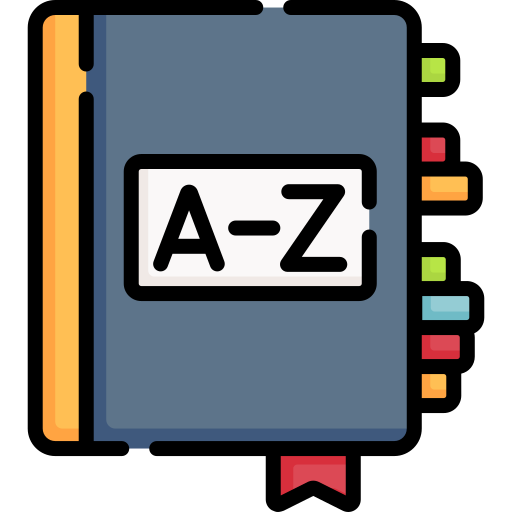 Dictionary